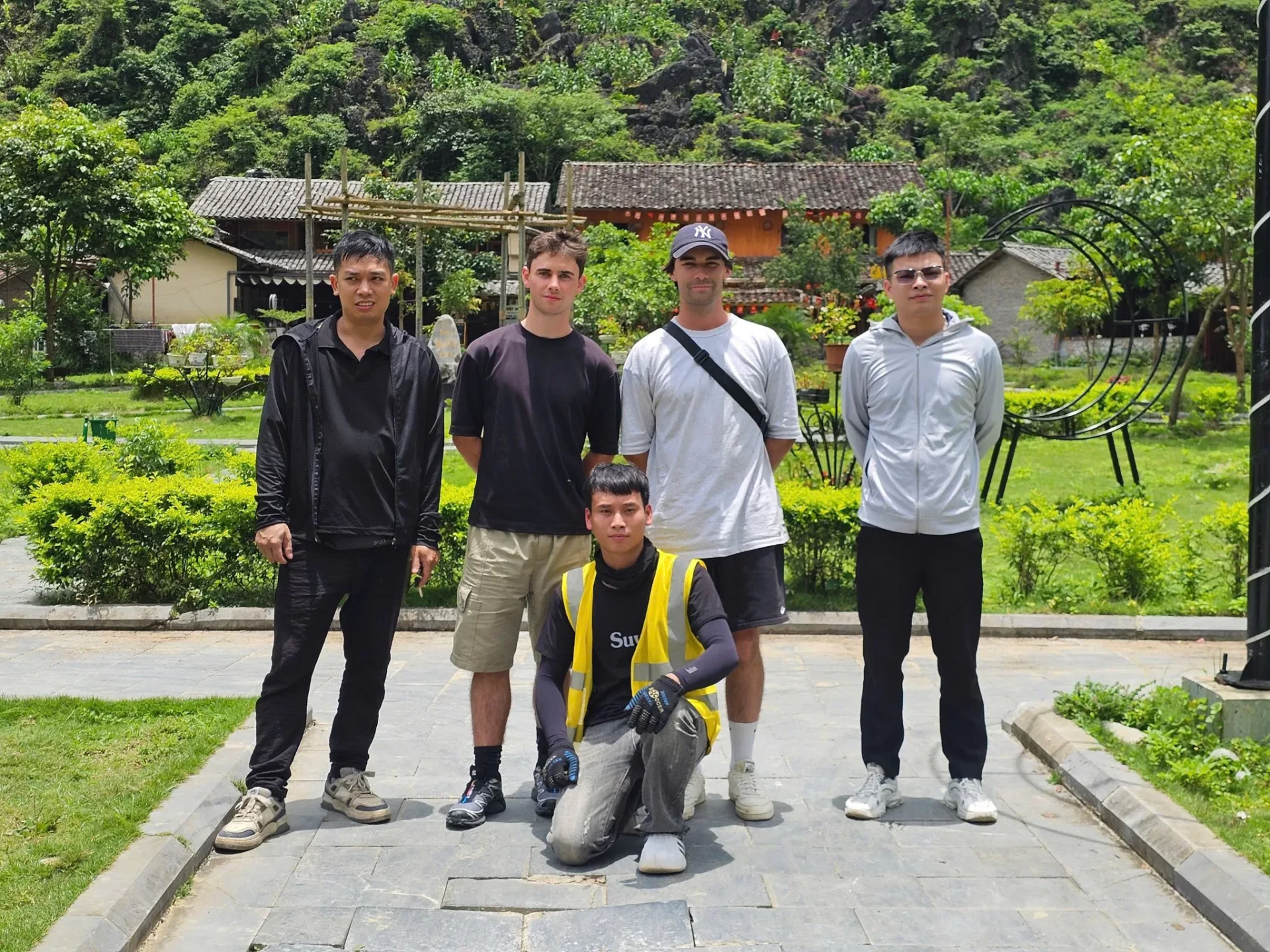 Chi phí đi Hà Giang 3 ngày 2 đêm